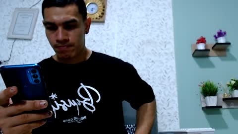 GILBERT online show from 01.20.25