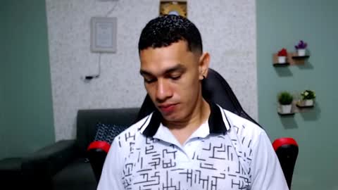 GILBERT online show from 01.23.25