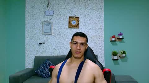 GILBERT online show from 01.25.25