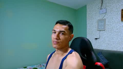 GILBERT online show from 01.25.25