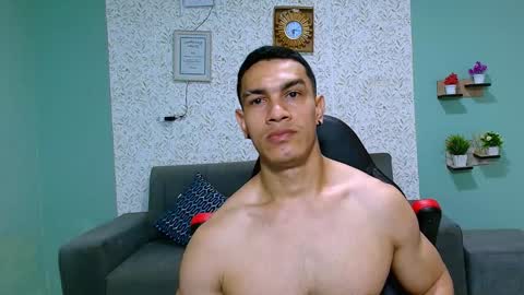 GILBERT online show from 01.25.25