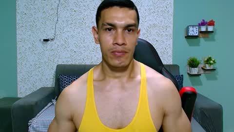 GILBERT online show from 01.27.25