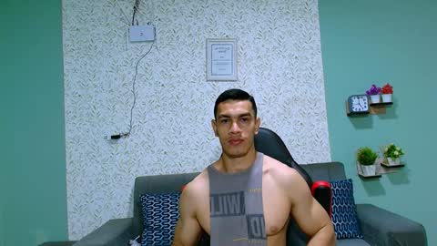 GILBERT online show from 01.27.25