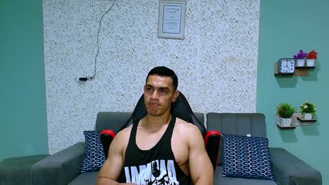 GILBERT online show from 01.28.25