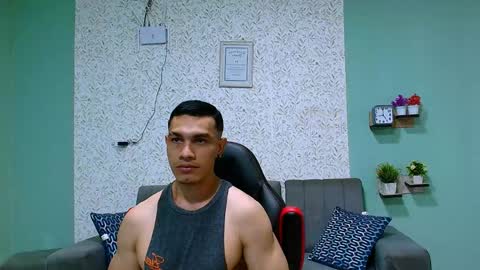 GILBERT online show from 01.31.25