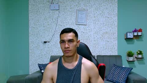 GILBERT online show from 01.31.25