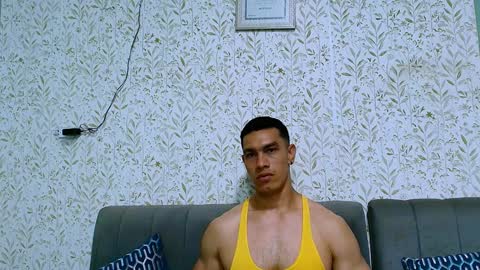 GILBERT online show from 02.04.25