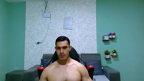 GILBERT online show from 02.06.25