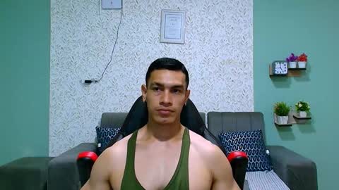 GILBERT online show from 02.06.25