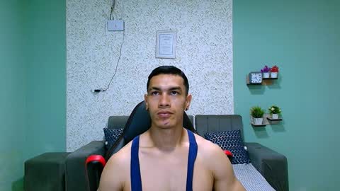 GILBERT online show from 02.07.25