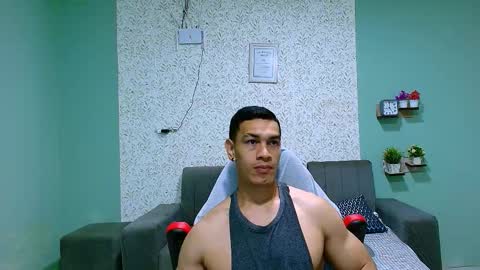 GILBERT online show from 02.10.25