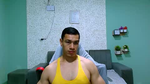 GILBERT online show from 02.13.25