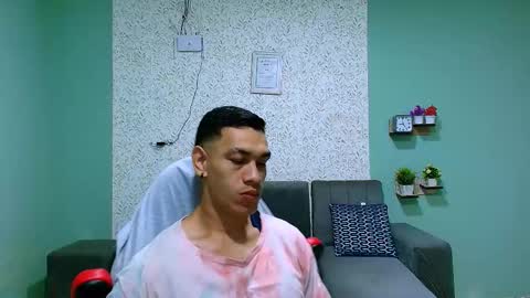 GILBERT online show from 02.15.25