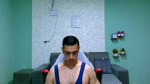 GILBERT online show from 02.15.25