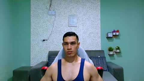 GILBERT online show from 02.15.25