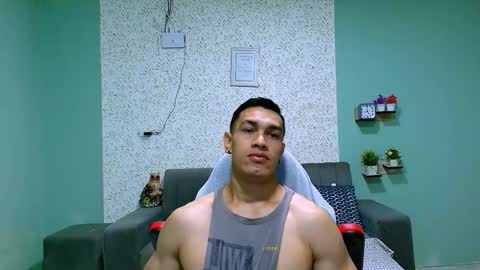 GILBERT online show from 02.17.25