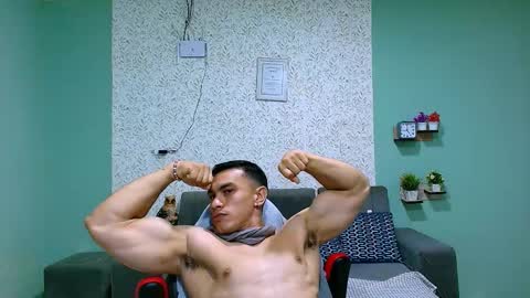 GILBERT online show from 02.17.25