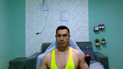 GILBERT online show from 02.18.25