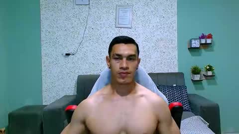 GILBERT online show from 02.18.25