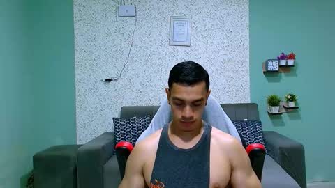 GILBERT online show from 02.19.25