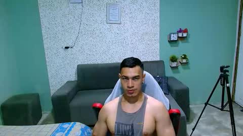 GILBERT online show from 02.22.25