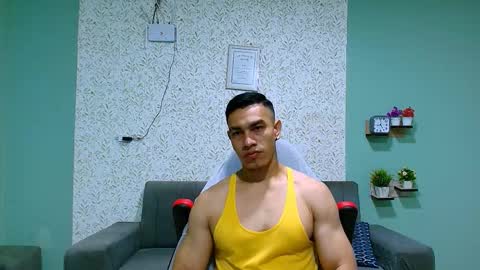 GILBERT online show from 02.23.25