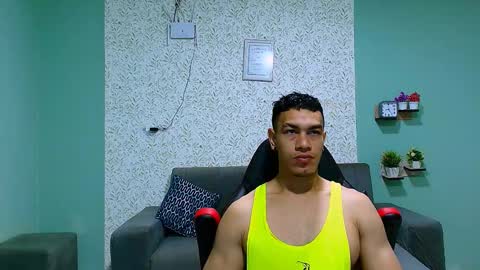 GILBERT online show from 02.26.25