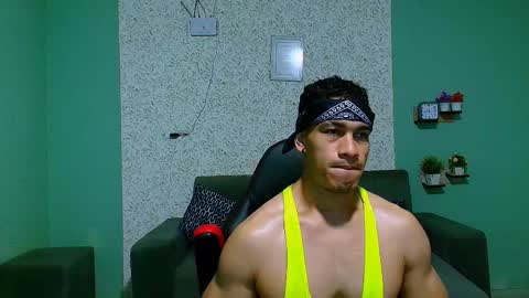 GILBERT online show from 02.26.25