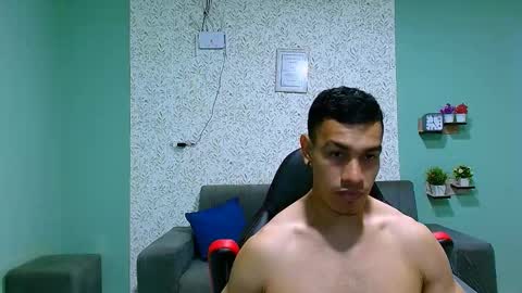 GILBERT online show from 02.27.25