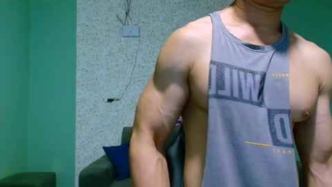 GILBERT online show from 03.02.25