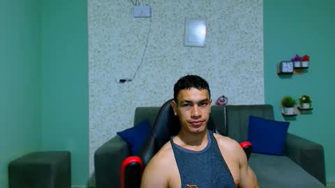 GILBERT online show from 03.05.25