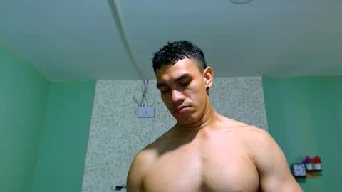 GILBERT online show from 03.05.25