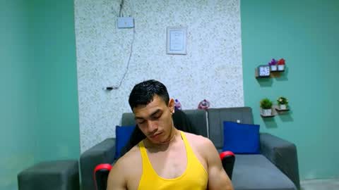 GILBERT online show from 03.07.25