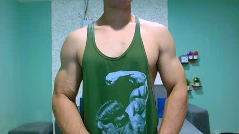 GILBERT online show from 03.09.25