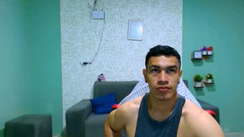 GILBERT online show from 03.12.25