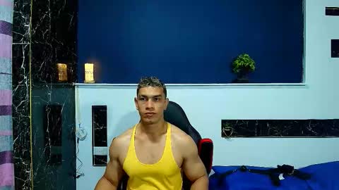 GILBERT online show from 09.11.25