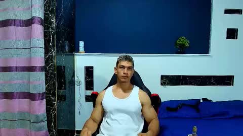 GILBERT online show from 09.15.25