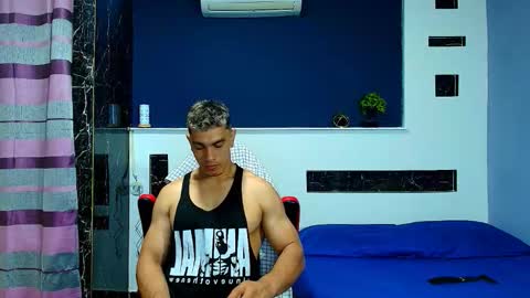 GILBERT online show from 09.20.25