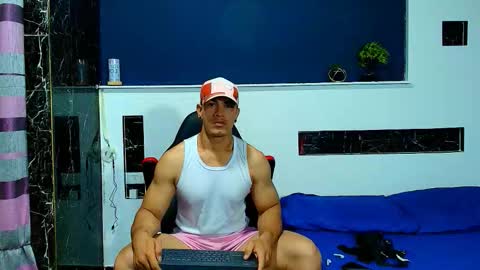 GILBERT online show from 09.29.25