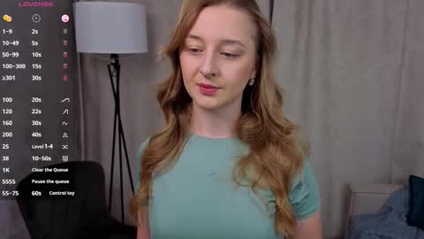 Luna online show from 02.12.26