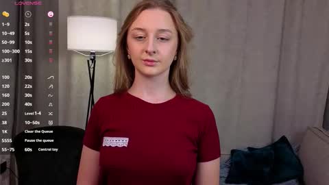 Luna online show from 02.16.26