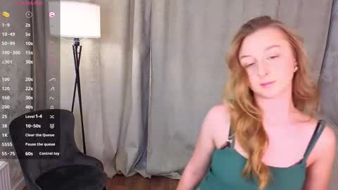 Luna online show from 02.17.26