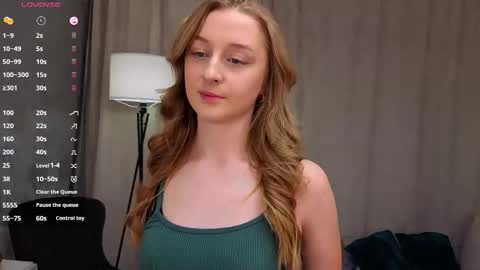 Luna online show from 02.18.26