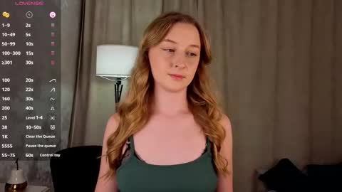 Luna online show from 02.19.26