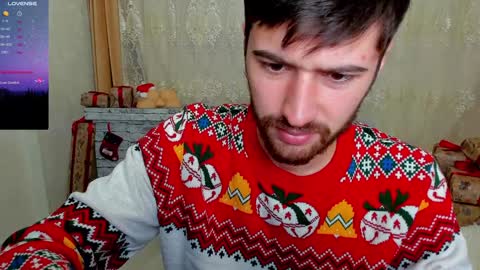 Snapshot of gilbertogonzales chatting on 12.06.24 gilbertogonzales online show from 12.06.24