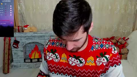 Snapshot of gilbertogonzales chatting on 12.07.24 gilbertogonzales online show from 12.07.24