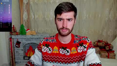 Snapshot of gilbertogonzales chatting on 12.07.24 gilbertogonzales online show from 12.07.24