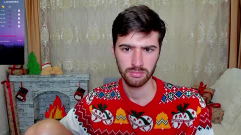 Snapshot of gilbertogonzales chatting on 12.11.24 gilbertogonzales online show from 12.11.24