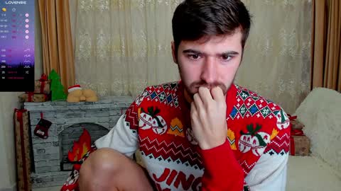 Snapshot of gilbertogonzales chatting on 12.16.24 gilbertogonzales online show from 12.16.24