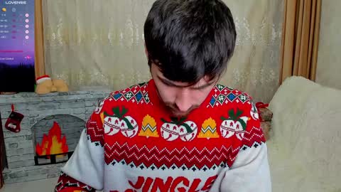 Snapshot of gilbertogonzales chatting on 12.18.24 gilbertogonzales online show from 12.18.24